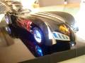 Batmobile Batman Robin With Light Kit