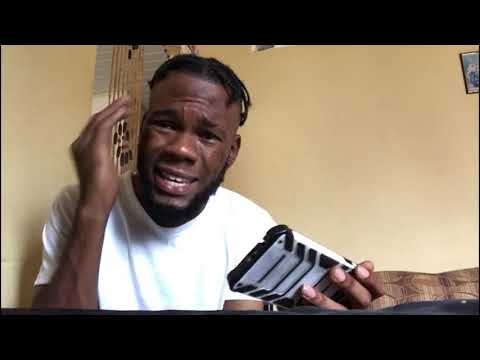 Toppy Boss x Rondo - Warzone (Official Music Video) REACTION