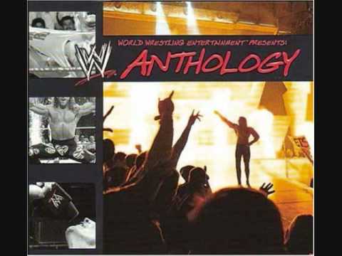 WWE Anthology: TFY - "Together"