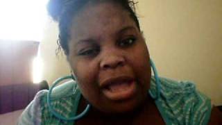 Brooke Valentine--Covergirl((cover))