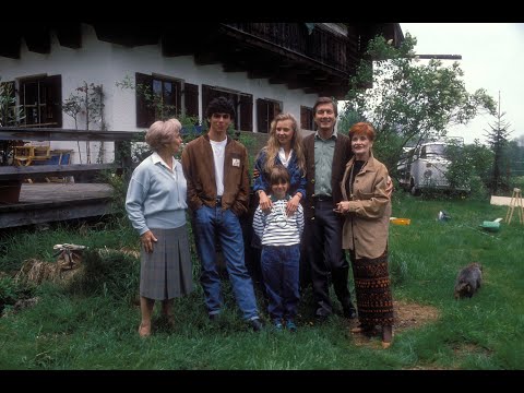 Forsthaus Falkenau Trailer