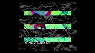 Audrey Rapburn ft. Novenia - Hero (crystal mix)