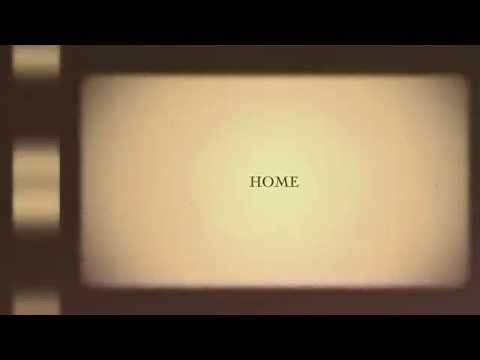 Kyler England - "Home" Lyric Video