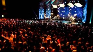 Maria Gadú - "Ne me quitte pas" - DVD Multishow Ao Vivo [Vídeo Oficial]