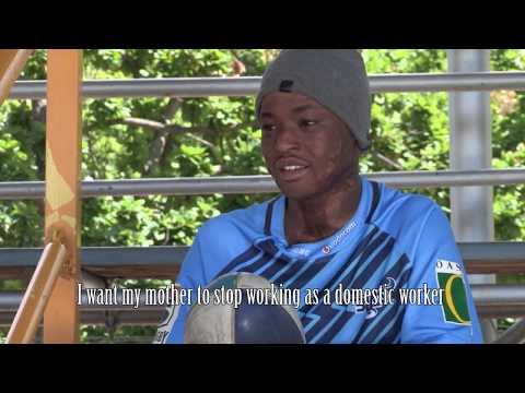 Qaphela Titus Gobodo