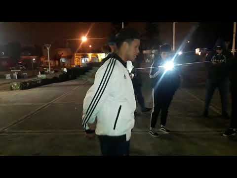 MEZCLA vs DAIKIRI - 4tos 1vs1 Casttle Battle 11/08