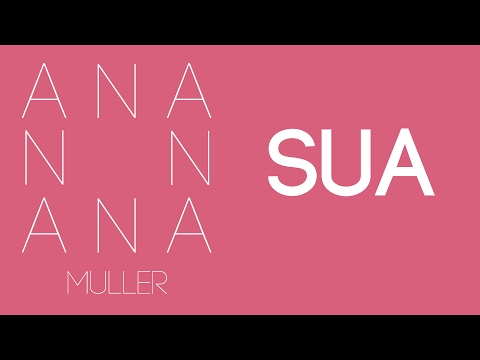 Video thumbnail for Sua
