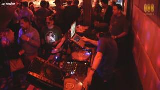 Peanut Butter Wolf live in San Francisco: July 26, 2013