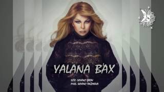 Aygün Kazımova - Yalana bax