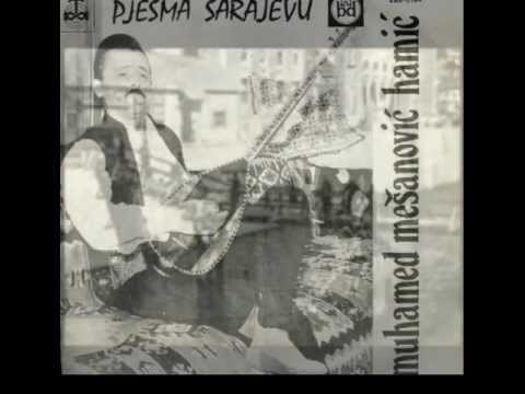 Muhamed Mesanovic Hamic-Pita Fata Halil mejhandziju