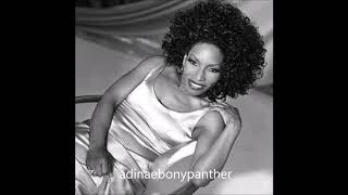 Stephanie Mills/ I just wanna say