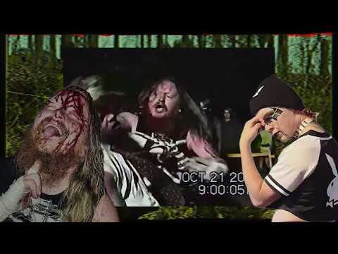 The Chronicles Of Hillbilly 2 : Lazarus Black & Gozzie