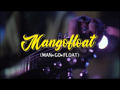 Banjo and the Pirates - MANGOFLOAT (Official Music Video)