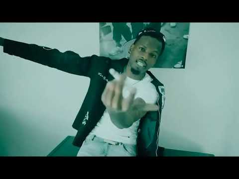 Myddie Jordan - There He Goooo (Official Video)