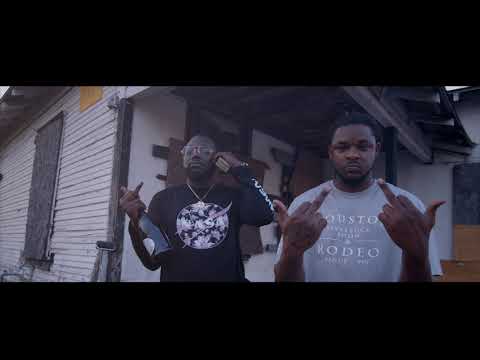 Young Nuk Balboa Bars (Official Music Video)