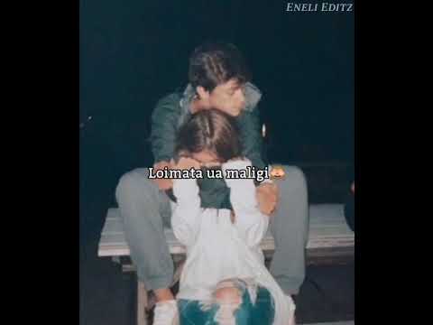 Mr Segi ~ O ita ea ole pogai💔 @enelieditz