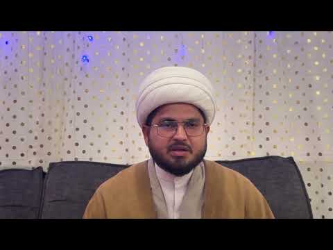 Mahe Ramzan 4th Day Dua