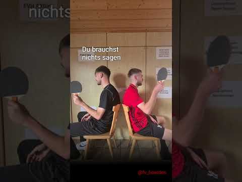 AUF DIE ESSEL! FERTIG! LOS! Tizian vs Yannick