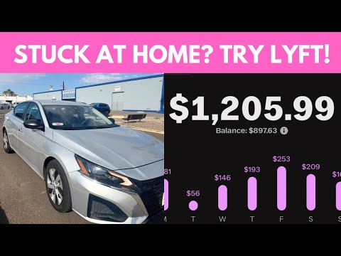 Express Lyft