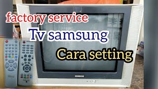Download lagu cara masuk factory service tv samsung mp3