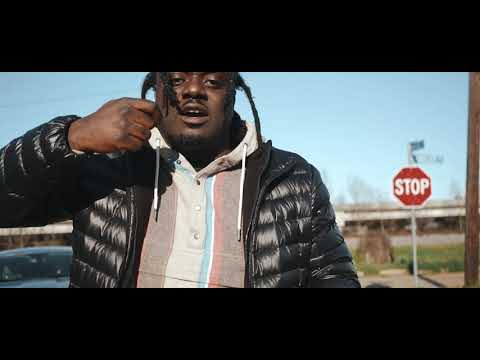 BM Toon   Trending Ft  Yoda Black Shot By @AijalonAlxndr