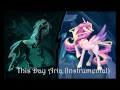 My Little Pony - This Day Aria (Instrumental) 