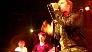 Some Kind Of Home by Thriving Ivory