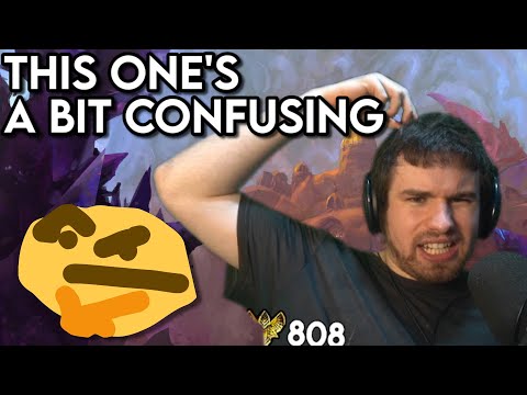 What Is This Balance Patch!? June 28 Patch Notes OVERVIEW