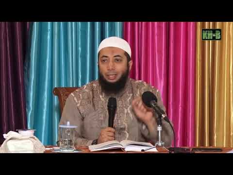 Kisah Sahabat Nabi Ke 4 - Ali bin Abi Thalib (3) | Ustadz Khalid Basalamah