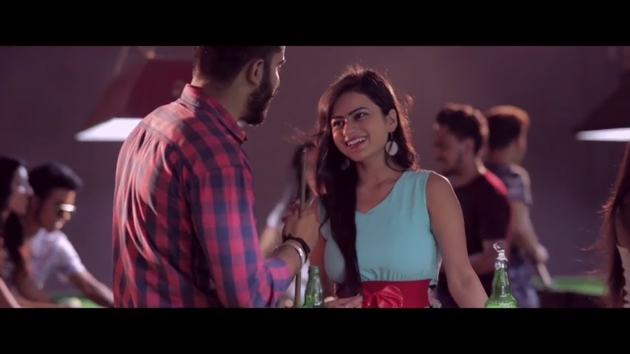 Desi Gabru (Title) Lyrics | Desi Gabru | Teji Dhanoa | Teji Dhanoa | Jugraj Rainkh