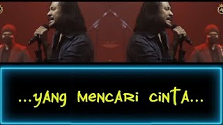 Download lagu Dewa19 feat Ello - Arjuna (lyrics) mp3