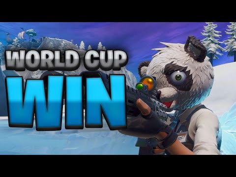 World Cup Semi-Finals Win