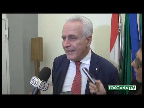 2020-01-27 FIRENZE - SARDINE,GIANI,SPERO GRANDE RUOLO ANCHE DA NOI