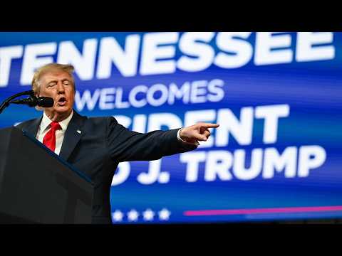 Foreign Policy Takes Center Stage in Midterm Elections