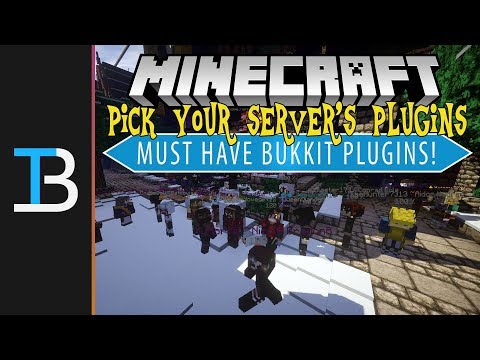 Ultimate Minecraft Plugin Guide - Episode 4