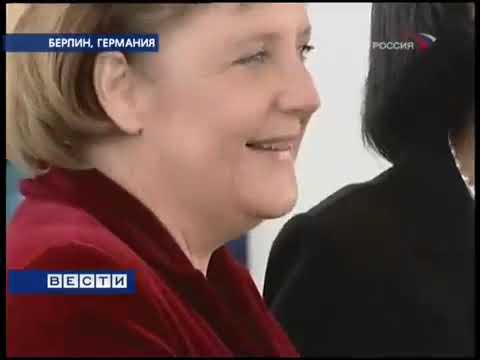 Вести (Россия, 21.02.2007)