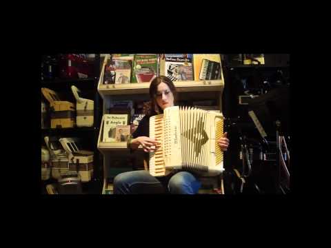 995 - Golden Modern LM 120 $695