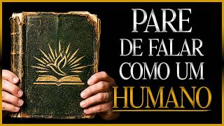 Quando Você Fala Consigo Mesmo Como Se Fosse Deus, Tudo Se Torna Fácil