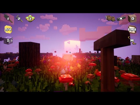 Jumpy Jumptime youtube-video