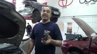 Código c1381 Peugeot Interpretación