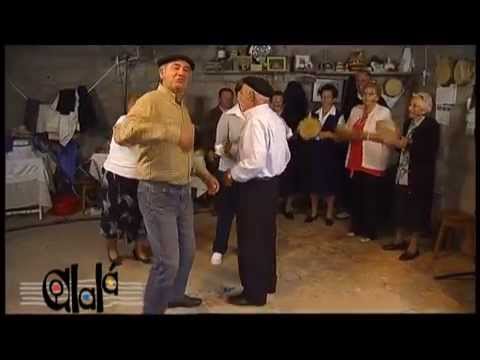 Alalá nº 84 "Pandereteiras de Limiñoa"- TVG