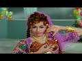 Meri Mitti Mein Mil Gayi Jawani Khandan 1965 HD Video Song Helen Jeevan Kala