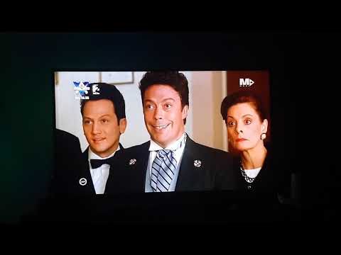 Reszkessetek betörők 2. (Legjobb jelenet)