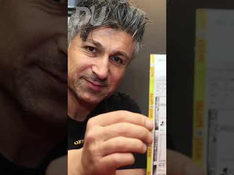 CHICO GEWINNT SCHON WIEDER IM LOTTO!