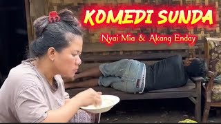 Download lagu KOMPILASI KOMEDI SUNDA NGAKAK!!! mp3