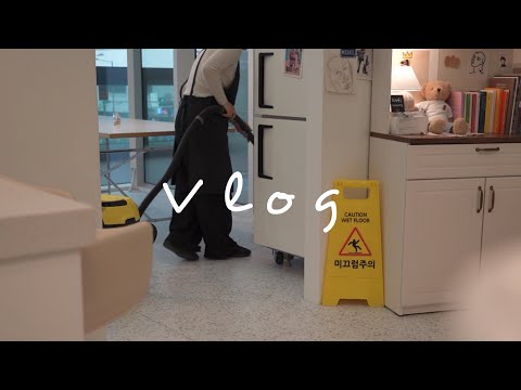 카처 건/습식 진공청소기 WD 3