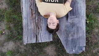 Loma – “Don’t Shy Away”