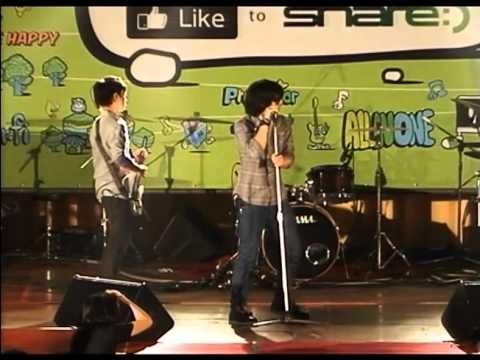 Kmutt Freshy Night 2011 - เสี้ยม - zeal