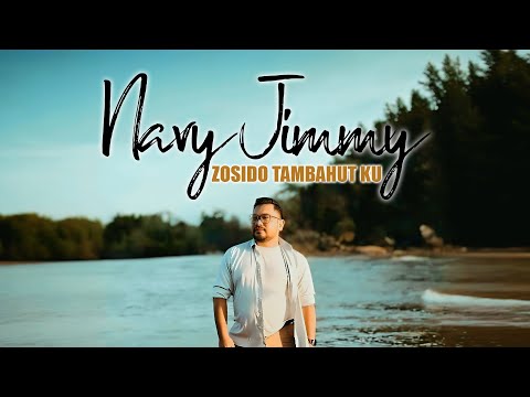 Navy Jimmy - ZOSIDO TAMBAHUT KU