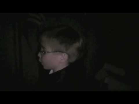 The Allen House Video 1